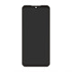 Дисплей (LCD) для Doogee S Cyber, Cyber Pro, Punk, Punk Pro з тачскріном black (IPS) Original Quality TPS-2710000357131 2710000357131