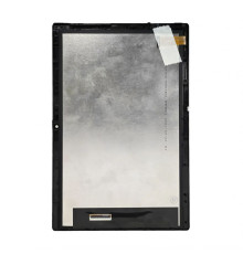 Дисплей (LCD) для Blackview Oscal Pad 8, Tab 8E, Tab G8, Sigma Mobile Tab A1010 Neo, Tab A1010 4G, Teclast P20, P20HD TLA007, Ulefone Tab A7 з тачскріном black (IPS) High Quality TPS-2710000357148 2710000357148