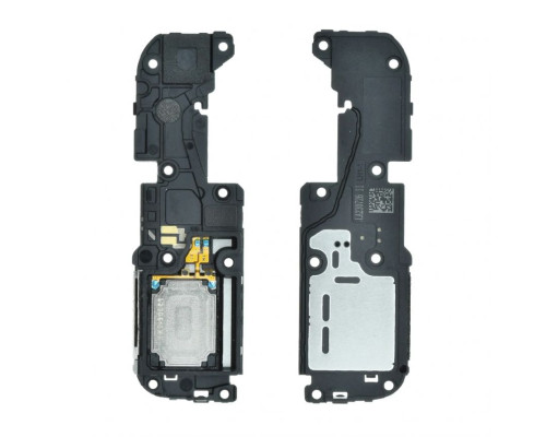 Динамік (Buzzer) для Xiaomi Poco X6 5G, Redmi Note 13 Pro 5G з рамкою TPS-2710000357162 2710000357162