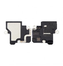 Динамік (Speaker) для Apple iPhone 15 Pro з рамкою Original (знятий) TPS-2710000357223 2710000357223