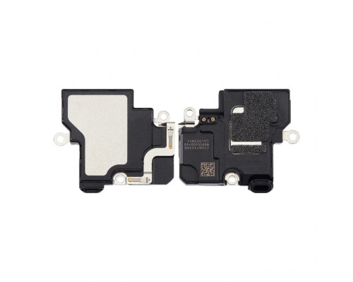 Динамік (Speaker) для Apple iPhone 15 Pro з рамкою Original (знятий) TPS-2710000357223 2710000357223