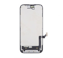 Дисплей (LCD) для Apple iPhone 15 з тачскріном black Original Quality (переклеєне скло) TPS-2710000357230 2710000357230
