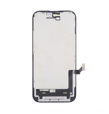 Дисплей (LCD) для Apple iPhone 15 з тачскріном black Original Quality (переклеєне скло) TPS-2710000357230 2710000357230