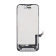 Дисплей (LCD) для Apple iPhone 15 з тачскріном black Original Quality (переклеєне скло) TPS-2710000357230 2710000357230