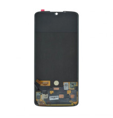 Дисплей (LCD) для Motorola Moto Z4, Z4 Play XT1980 з тачскріном black (Oled) Original Quality TPS-2710000357261 2710000357261