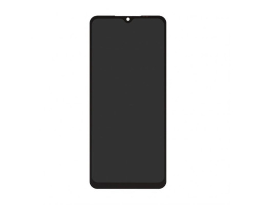 Дисплей (LCD) для UmiDigi A13, A13 Pro, A13s з тачскріном black (IPS) Original Quality TPS-2710000357278 2710000357278