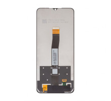 Дисплей (LCD) для UmiDigi A13, A13 Pro, A13s з тачскріном black (IPS) Original Quality TPS-2710000357278 2710000357278