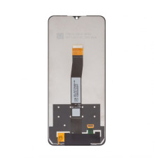 Дисплей (LCD) для UmiDigi A13, A13 Pro, A13s з тачскріном black (IPS) Original Quality TPS-2710000357278 2710000357278