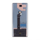 Дисплей (LCD) для Huawei Honor 70 з тачскріном black (IPS) High Quality TPS-2710000357285 2710000357285