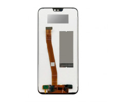 Дисплей (LCD) для Huawei P20 Lite Dual Sim ANE-L21/ANE-LX1, Nova 3e з тачскріном black Original Quality TPS-2710000357292 2710000357292