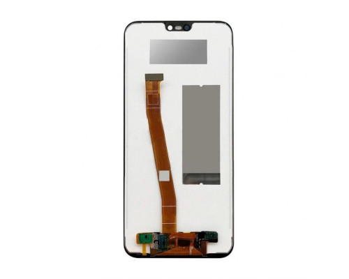 Дисплей (LCD) для Huawei P20 Lite Dual Sim ANE-L21/ANE-LX1, Nova 3e з тачскріном black Original Quality TPS-2710000357292 2710000357292