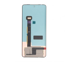 Дисплей (LCD) для Motorola Edge 40 XT2303-2 з тачскріном black (IPS) High Quality TPS-2710000357308 2710000357308