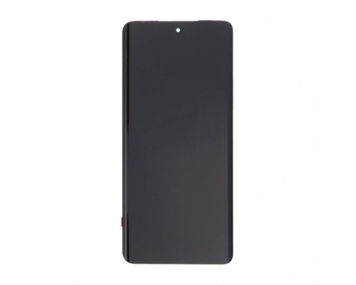 Дисплей (LCD) для Motorola Edge 40 XT2303-2 з тачскріном black (IPS) High Quality TPS-2710000357308 2710000357308