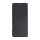 Дисплей (LCD) для Motorola Edge 40 XT2303-2 з тачскріном black (IPS) High Quality TPS-2710000357308 2710000357308