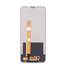 Дисплей (LCD) для Realme C21Y, C25Y ver. SKI651-C99 V0.2 з тачскріном black (IPS) Original Quality TPS-2710000357346 2710000357346