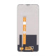 Дисплей (LCD) для Realme C21Y, C25Y ver. SKI651-C99 V0.2 з тачскріном black (IPS) Original Quality TPS-2710000357346 2710000357346