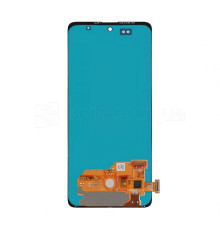 Дисплей (LCD) для Samsung Galaxy A51/A515 (2019) з тачскріном black (Oled) Original Quality TPS-2710000220183