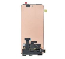 Дисплей (LCD) для Realme GT Neo 3 RMX3561 з тачскріном black (IPS) High Quality TPS-2710000357353 2710000357353