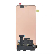 Дисплей (LCD) для Realme GT Neo 3 RMX3561 з тачскріном black (IPS) High Quality TPS-2710000357353 2710000357353