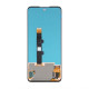 Дисплей (LCD) для Motorola Edge 20 Lite XT2139 з тачскріном black (IPS) High Quality TPS-2710000357377 2710000357377