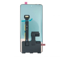 Дисплей (LCD) для Motorola Edge 40 XT2303-2 з тачскріном black (Oled) Original Quality TPS-2710000357384 2710000357384