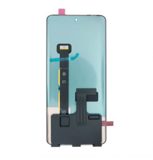 Дисплей (LCD) для Motorola Edge 40 XT2303-2 з тачскріном black (Oled) Original Quality TPS-2710000357384 2710000357384