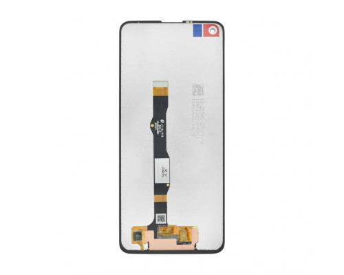Дисплей (LCD) для Motorola Moto G Power 2021 XT2117 з тачскріном black (IPS) Original Quality TPS-2710000357391 2710000357391