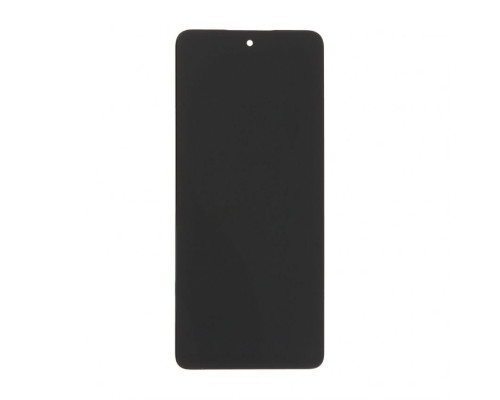 Дисплей (LCD) для Infinix Hot 50 Pro X6881, Tecno Spark 30 Pro KL7 з тачскріном black (Oled) Original Quality TPS-2710000357414 2710000357414