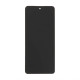 Дисплей (LCD) для Infinix Hot 50 Pro X6881, Tecno Spark 30 Pro KL7 з тачскріном black (Oled) Original Quality TPS-2710000357414 2710000357414