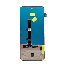 Дисплей (LCD) для Infinix Hot 50 Pro X6881, Tecno Spark 30 Pro KL7 з тачскріном black (Oled) Original Quality TPS-2710000357414 2710000357414