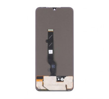 Дисплей (LCD) для Infinix Note 11, Note 12, Note 12 5G, Note 12 Pro, Note 12i, Note 30i з тачскріном black (IPS) High Quality TPS-2710000357421 2710000357421
