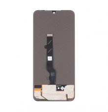 Дисплей (LCD) для Infinix Note 11, Note 12, Note 12 5G, Note 12 Pro, Note 12i, Note 30i з тачскріном black (IPS) High Quality TPS-2710000357421 2710000357421