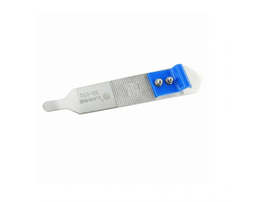 Лопатка Sunshine SS-010 (для підняття дисплея, тачскріна, металева) TPS-2710000357940 2710000357940