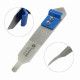 Лопатка Sunshine SS-010 (для підняття дисплея, тачскріна, металева) TPS-2710000357940 2710000357940
