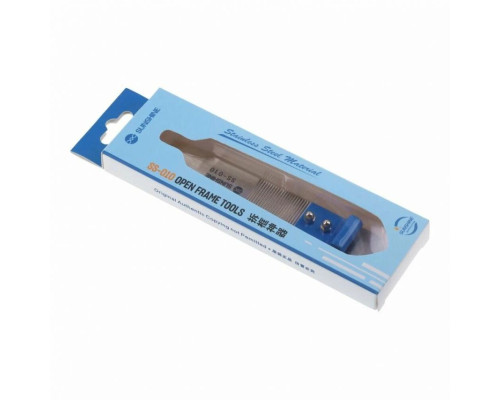 Лопатка Sunshine SS-010 (для підняття дисплея, тачскріна, металева) TPS-2710000357940 2710000357940