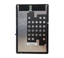 Дисплей (LCD) для Lenovo Tab M10 3 Generation TB328FU, Tab M10 3rd Gen TB-328XU/TB328/TB328XU ver.TV101WUM-LLC з тачскріном black High Quality TPS-2710000357988 2710000357988