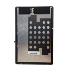 Дисплей (LCD) для Lenovo Tab M10 3 Generation TB328FU, Tab M10 3rd Gen TB-328XU/TB328/TB328XU ver.TV101WUM-LLC з тачскріном black High Quality TPS-2710000357988 2710000357988