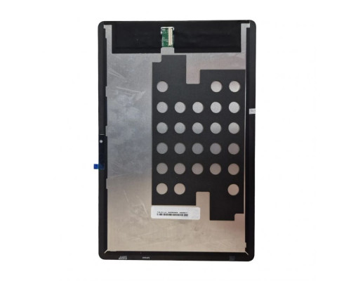 Дисплей (LCD) для Lenovo Tab M10 3 Generation TB328FU, Tab M10 3rd Gen TB-328XU/TB328/TB328XU ver.TV101WUM-LLC з тачскріном black High Quality TPS-2710000357988 2710000357988