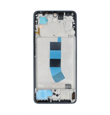 Дисплей (LCD) для Xiaomi Redmi Note 13 4G з тачскріном та рамкою ice blue (Oled) Original Quality TPS-2710000357995 2710000357995