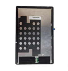 Дисплей (LCD) для Lenovo Tab M10 3 Generation TB328FU, Tab M10 3rd Gen TB-328XU/TB328/TB328XU ver.TV101WUM-LLC з тачскріном black Original Quality TPS-2710000358077 2710000358077