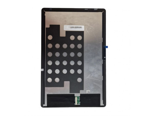 Дисплей (LCD) для Lenovo Tab M10 3 Generation TB328FU, Tab M10 3rd Gen TB-328XU/TB328/TB328XU ver.TV101WUM-LLC з тачскріном black Original Quality TPS-2710000358077 2710000358077