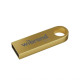Флеш-пам'ять USB Wibrand Puma 64GB USB 2.0 gold TPS-2710000358206 2710000358206