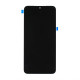 Дисплей (LCD) для Samsung Galaxy S24 Plus/S926 (2024) з тачскріном black Service Original (PN:GH82-33332A) TPS-2710000358268 2710000358268