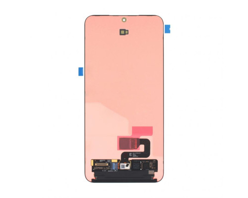 Дисплей (LCD) для Samsung Galaxy S24 Plus/S926 (2024) з тачскріном black Service Original (PN:GH82-33332A) TPS-2710000358268 2710000358268