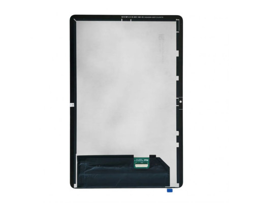 Дисплей (LCD) для Lenovo Tab 10.1 (2025) TB311FU/TB311XU з тачскріном black (IPS) High Quality TPS-2710000358282 2710000358282