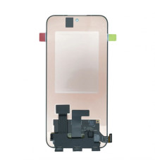 Дисплей (LCD) для Oppo A6 Pro, F31, F31 Pro, Reno 14F з тачскріном black (Amoled) Original Quality TPS-2710000358305 2710000358305