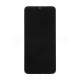 Дисплей (LCD) для Xiaomi Poco M3, Redmi 9T з тачскріном та рамкою black Original Quality TPS-2710000219804