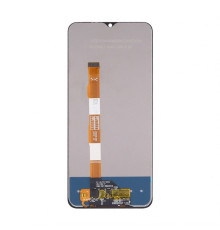 Дисплей (LCD) для Vivo Y35 4G, Y56, Y72t, Y75 5G, Y77 5G з тачскріном black High Quality TPS-2710000358350 2710000358350