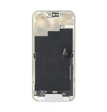 Дисплей (LCD) для Apple iPhone 15 Pro Max з тачскріном black (Soft Oled GX) Original Quality TPS-2710000358381 2710000358381