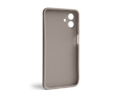 Чохол Full Silicone Case для Samsung Galaxy A07/A075 (2025) mocco (18) (без логотипу) TPS-2710000358466 2710000358466